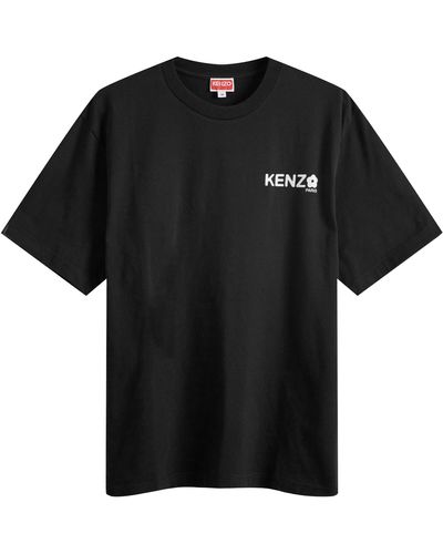 KENZO Boke T-Shirt - Black