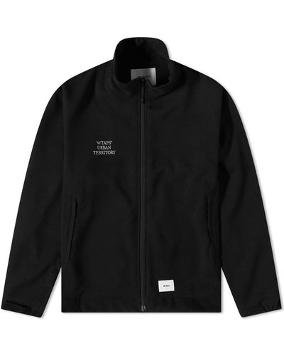 WTAPS Casual jackets for Men | Online Sale up to 60% off | Lyst