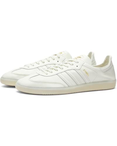 adidas Samba Decon Sneakers - White