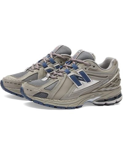New Balance M1906Rb Sneakers - Grey