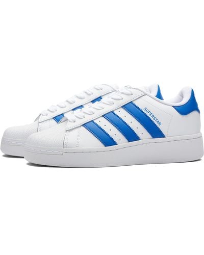 adidas Superstar Xlg Sneakers - Blue