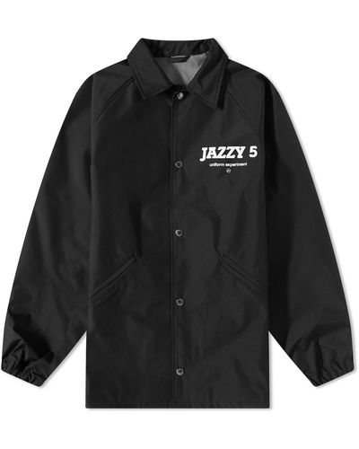 Uniform Experiment Jackets for Men | Online Sale up to 67% off