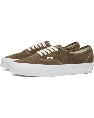 Vans Authentic Reissue 44 Trainers - Brown