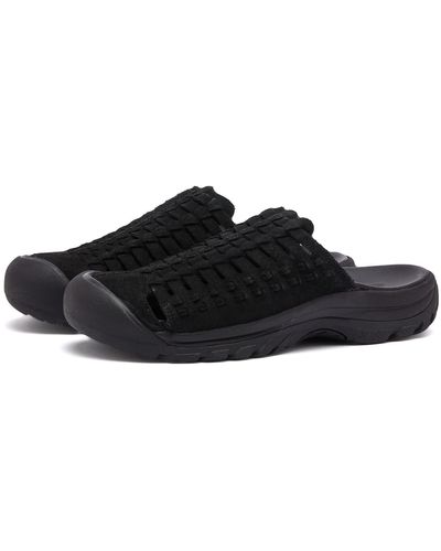 Keen San Juan Sandal Ii Sneakers - Black