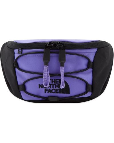The North Face Jester Lumbar Bag - Purple