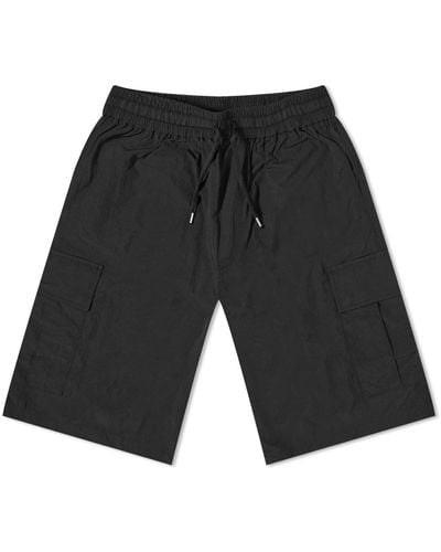 Uniform Bridge M51 Shorts - Black
