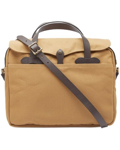 Filson Original Briefcase - Brown