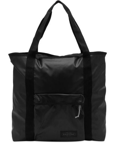 Eastpak Tarlie Tote Bag - Black