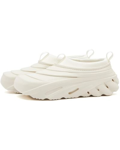 Crocs™ Echo Storm - White