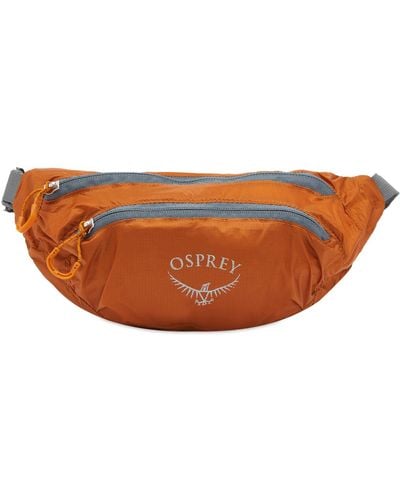Osprey Ultralight Stuff Waist Pack - Orange