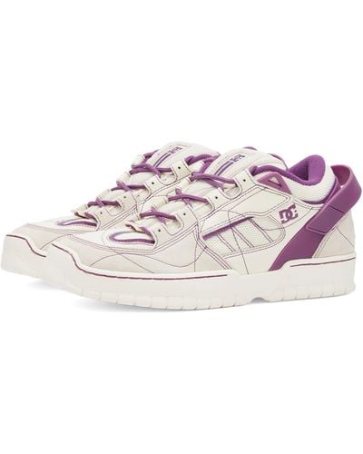 Needles Spectre Trainers - Pink