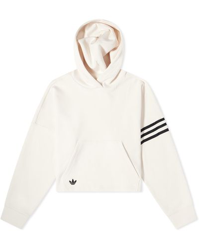 adidas Hoodies for Women | Online Sale up to 63% off | Lyst