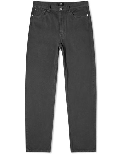A.P.C. Martin Jeans - Grey