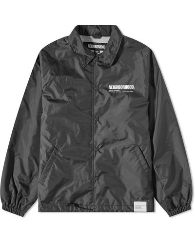Neighborhood Jackets for Men | Online Sale up to 50% off | Lyst