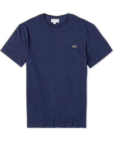 Lacoste Classic T-Shirt - Blue