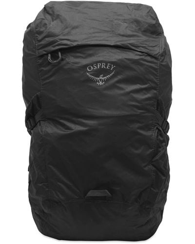 Osprey Ultralight Dry Stuff Pack - Black