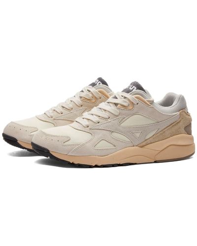 Mizuno Sky Medal Premium Sneakers - White