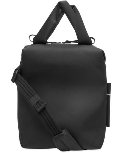 Côte&Ciel Rour Sleek Backpack - Black