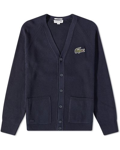 Lacoste Sweaters and for Men | Online Sale up 69% off | Lyst