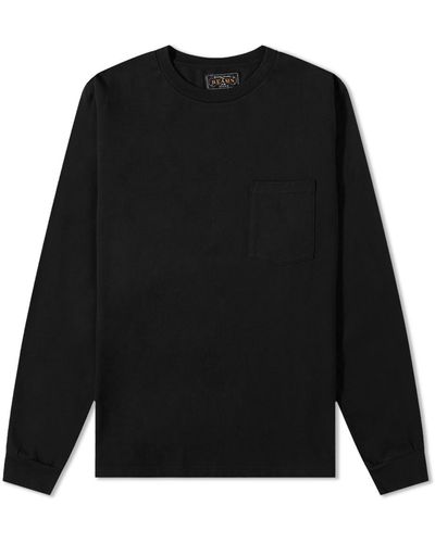 Beams Plus Long-sleeve t-shirts for Men | Online Sale up to 50