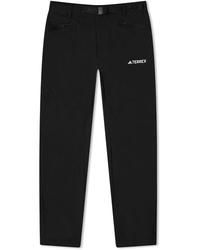 adidas Xperior Pants - Black