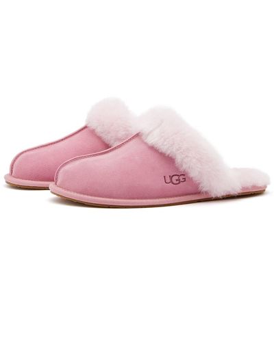 UGG Scuffette Slippers for Women - Up to 40% off | Lyst Australia