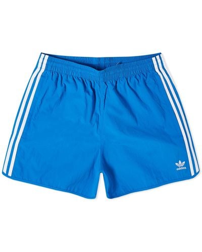 adidas Sprinter Shorts - Blue