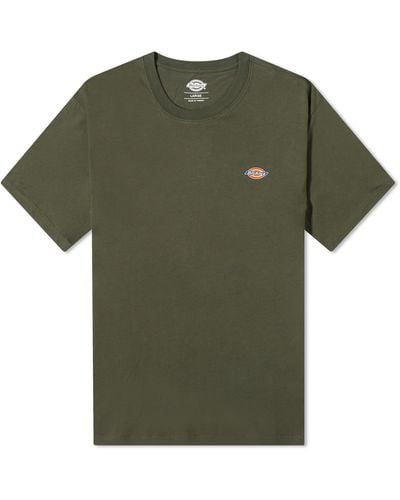 Dickies Mapleton T-Shirt - Green