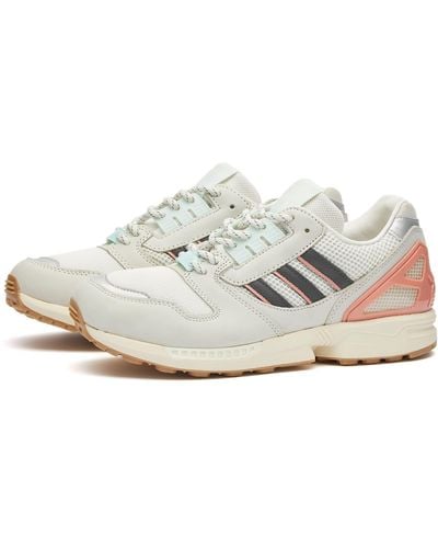 adidas Zx 8000 W Sneakers - White