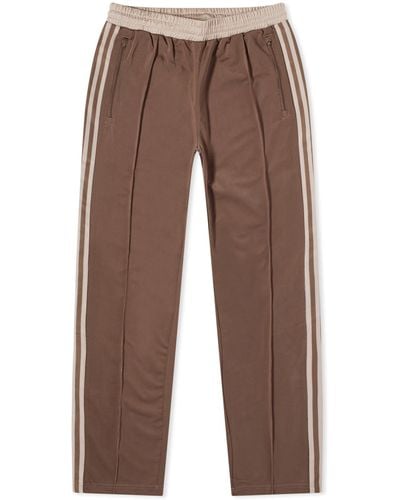 adidas Archive Track Pant - Brown