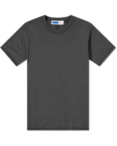 Affix Works T-Shirt - Grey