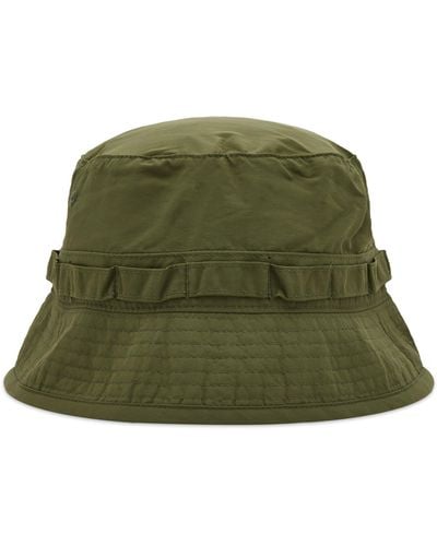 Uniform Experiment Suppex Jungle Hat - Green