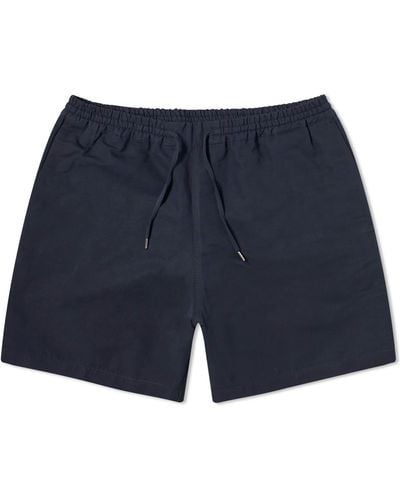 A Kind Of Guise Volta Shorts - Blue