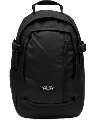 Eastpak Smallker Backpack - Black