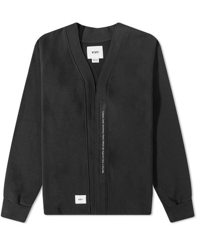 WTAPS Sweaters and knitwear for Men   Online Sale up to % off   Lyst