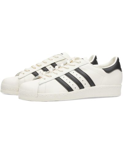Adidas Superstar Sneakers for Men - Up to 52% off | Lyst