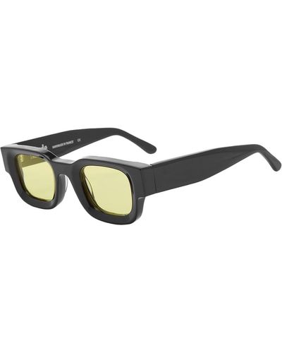 Rhude X Thierry Lasry Rhevision Sunglasses - Black