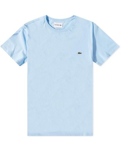 Lacoste Classic Fit T-Shirt - Blue
