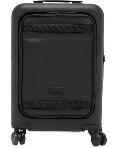 Eastpak Cnnct Small Luggage Case - Black