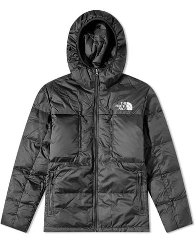 The North Face M Himalayan Light Down Hoody - Gray