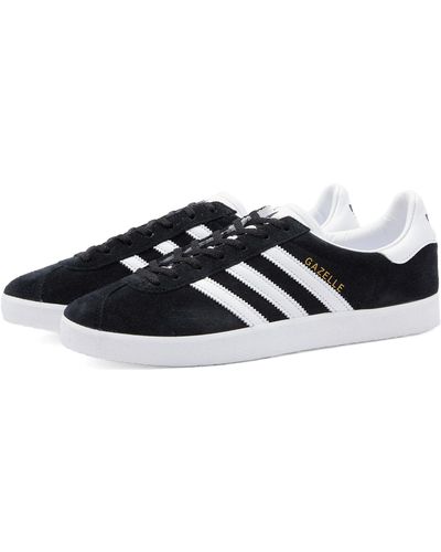 Adidas Gazelle Sneakers for Men - Up to 35% off | Lyst