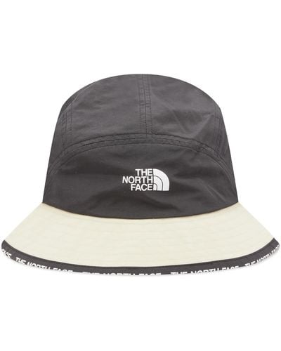 The North Face Cypress Bucket Hat - Grey
