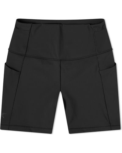 Arc teryx Shorts for Women Online Sale up to 30 off Lyst