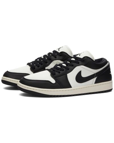 Nike 1 Low Se Sneakers - Black