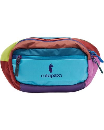 COTOPAXI Kapai Hip Pack - Multicolor