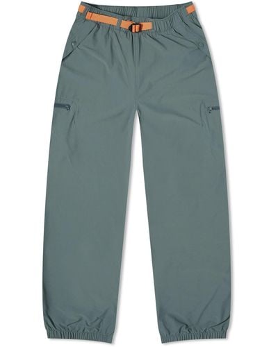 Patagonia Outdoor Everyday Pants Nouveau - Blue