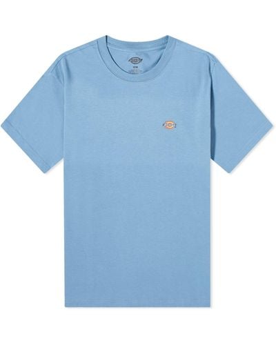 Dickies Mapleton T-Shirt - Blue