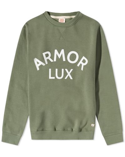 Armor Lux Sweaters and knitwear for Men | Online Sale up to 60% off | Lyst