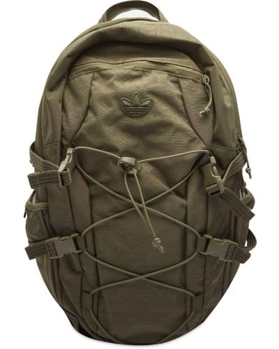 adidas Adventure Backpack Large - Green