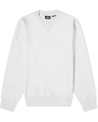 Dickies Summerdale Sweater - White